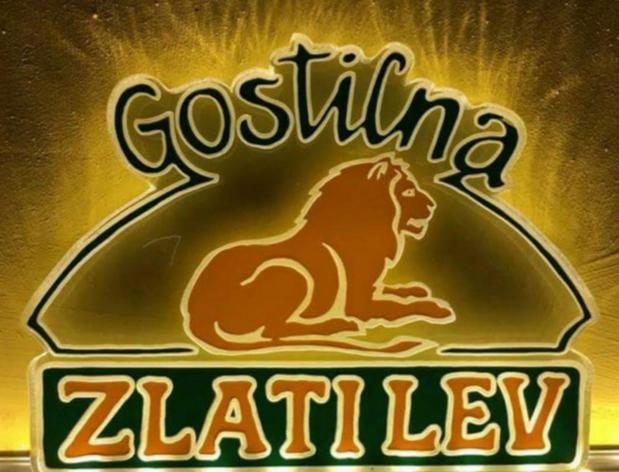 Gostilna In Apartmaji Zlati Lev - Maribor Kültér fotó